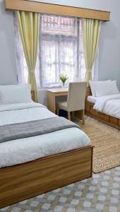 Sumnima Khim Girls Hostel