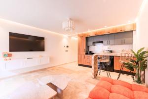 Évasion Guéliz - Piscine Privée & Central