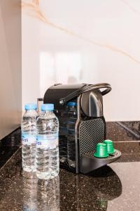 Évasion Guéliz - Piscine Privée & Central