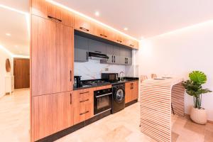 Évasion Guéliz - Piscine Privée & Central