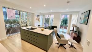 Sunshine Place Brent Cross