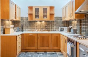 Charming 2BDR Cottage by the Liffey and 3Arena