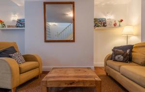 Charming 2BDR Cottage by the Liffey and 3Arena
