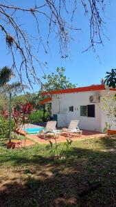 Villas Pura Vida - Mango