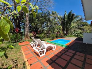 Villas Pura Vida - Mango