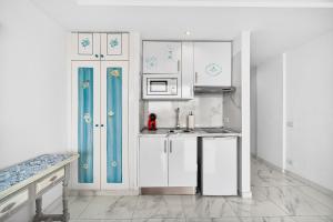 My Sun My Ocean - Sea View Apartment Playa de las Americas
