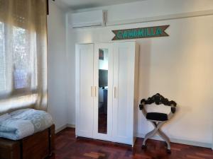 Parma Comfort House