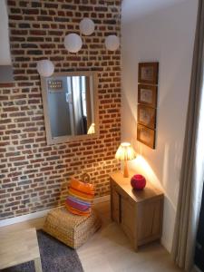 Appartements speculoos et chicoree : photos des chambres