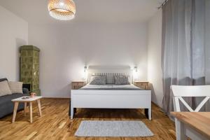 Bačvice Beach Grand Apartment