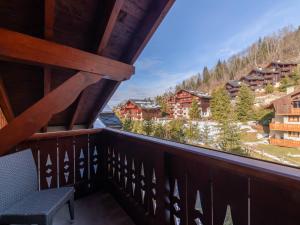 Méribel : Appartement spacieux pour 10 pers, 5 pièces avec piscine et parking - FR-1-411-1006