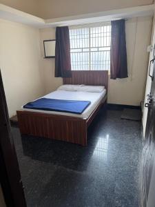 Gagan Deluxe Lodge Near Chikkballapur