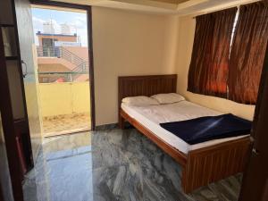 Gagan Deluxe Lodge Near Chikkballapur