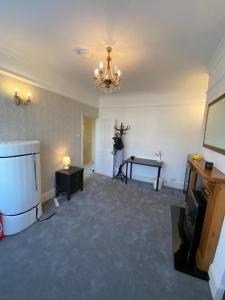 Bright and spacious flat in Muswell Hill