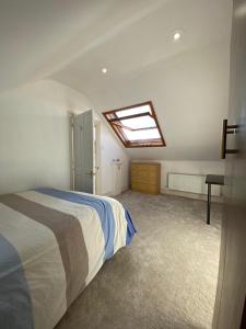 Bright and spacious flat in Muswell Hill