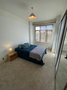 Bright and spacious flat in Muswell Hill