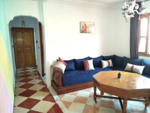 Comfy Stay in Laraches Center 2