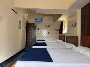Gagan Deluxe Lodge Near Chikkballapur