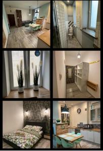 Amazing Apartments Lublin - Kołłątaja 3