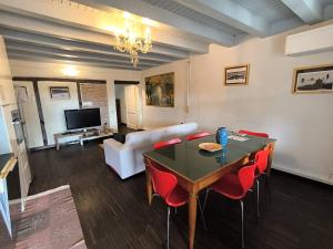 HOUSE 41, nuovo in borgo storico