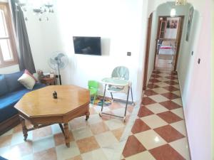 Comfy Stay in Laraches Center 2