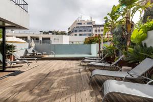 Light Blue Apartments - Downtown Lisbon