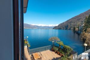 AL LAGO by Design Studio