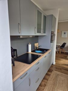 Kleine Hafenperle Büsum