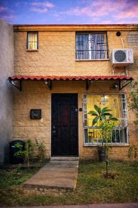 Apartment in Zona Diamante near beaches and shops