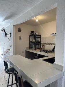 Apartment in Zona Diamante near beaches and shops