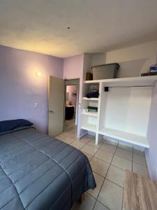 Apartment in Zona Diamante near beaches and shops