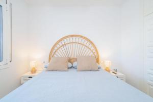 1004A - Apartamento con vistas al canal