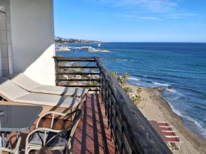Mediterráneo MarBella