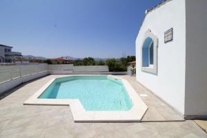 Villa con piscina Il Chiostro 1 img18