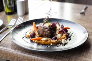 Hotel Nodo - El primer hotel de negocios en Chile