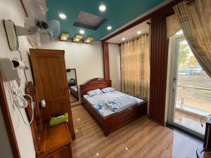 Nhà Nghỉ Thanh Vinh gần Miếu Bà Chúa Xứ Châu Đốc