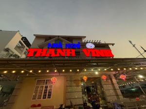 Nhà Nghỉ Thanh Vinh gần Miếu Bà Chúa Xứ Châu Đốc