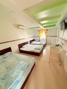 Nhà Nghỉ Thanh Vinh gần Miếu Bà Chúa Xứ Châu Đốc