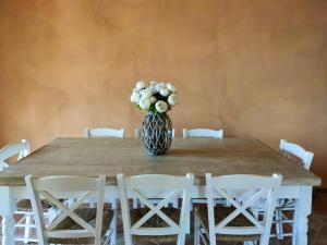 Tuscan Villa With Sea View And Jacuzzi