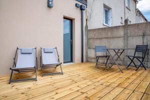 La Suite Exquise, Love Room