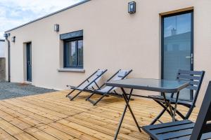 La Suite Exquise, Love Room