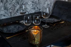 La Suite Exquise, Love Room