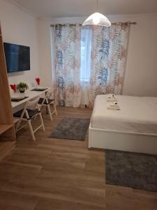 Petite Retreat in Kolonaki, Athens