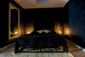 La Suite Exquise, Love Room