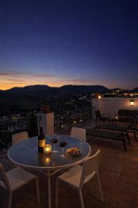 Avanel Boutique Apartments