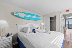 Seaside King Suite with Free Breakfast 15th Floor