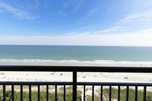 Awe Inspiring Oceanfront Suite wBreakfast 8th Flr