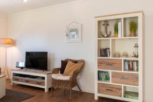 Ferienwohnung Dünenhäuser App. A2