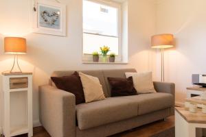 Ferienwohnung Dünenhäuser App. A2