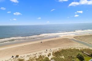 Mesmerizing Oceanfront Suite wBreakfast 11th Flr