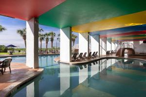 Mesmerizing Oceanfront Suite wBreakfast 11th Flr